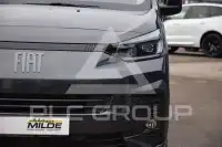 2026 Fiat Ulysse