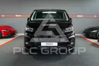 2026 Fiat Ulysse