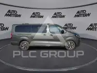 2026 Fiat Ulysse