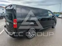 2026 Fiat Ulysse