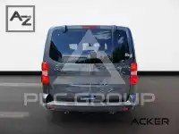 2026 Fiat Ulysse