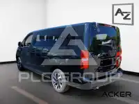 2026 Fiat Ulysse