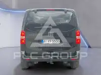 2026 Fiat Ulysse