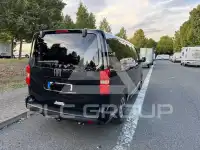 2026 Fiat Ulysse