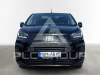 2026 Fiat Ulysse