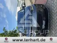 2026 Fiat Ulysse