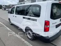 2026 Fiat Ulysse