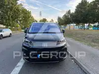 2026 Fiat Ulysse