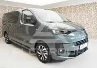 2026 Fiat Ulysse