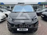 2026 Fiat Ulysse