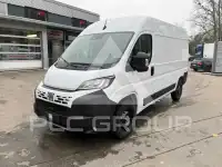 2026 Fiat Ducato