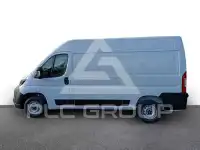 2026 Fiat Ducato