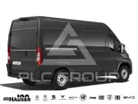 2026 Fiat Ducato