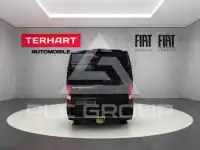2026 Fiat Ducato