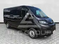 2026 Fiat Ducato