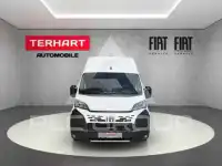 2026 Fiat Ducato
