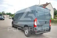2026 Fiat Ducato