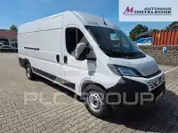 2026 Fiat Ducato