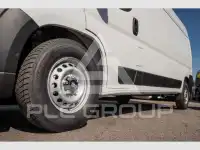 2026 Fiat Ducato