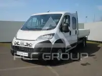 2026 Fiat Ducato