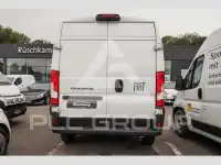 2026 Fiat Ducato