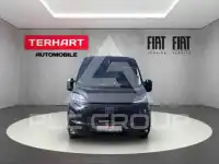 2026 Fiat Ducato