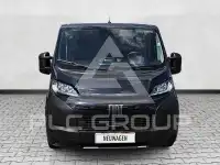 2026 Fiat Ducato