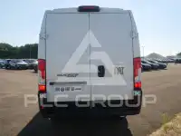 2026 Fiat Ducato
