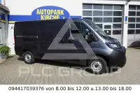 2026 Fiat Ducato