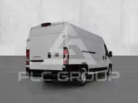 2026 Fiat Ducato
