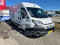 2026 Fiat Ducato