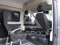2026 Fiat Ducato