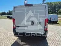 2026 Fiat Ducato