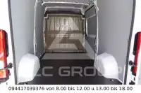 2026 Fiat Ducato