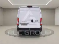 2026 Fiat Ducato