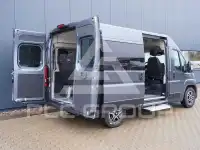 2026 Fiat Ducato