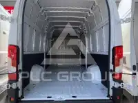 2026 Fiat Ducato