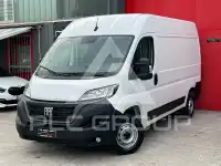 2026 Fiat Ducato