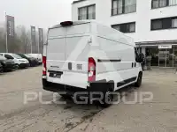 2026 Fiat Ducato