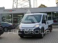 2026 Fiat Ducato
