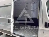 2026 Fiat Ducato