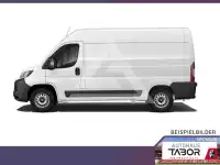 2026 Fiat Ducato