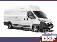2026 Fiat Ducato