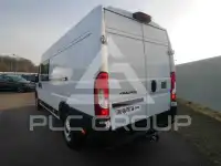 2026 Fiat Ducato
