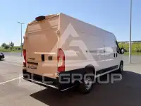 2026 Fiat Ducato