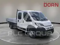 2026 Fiat Ducato
