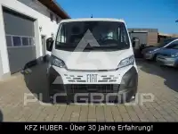 2026 Fiat Ducato