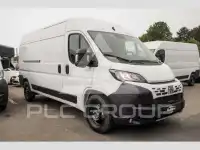 2026 Fiat Ducato