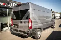 2026 Fiat Ducato