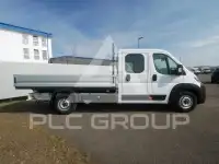 2026 Fiat Ducato